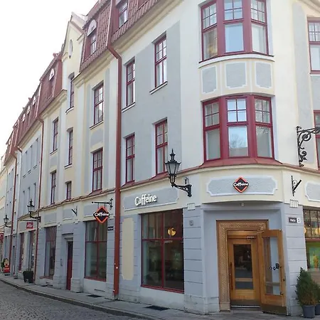 Apartment Old Town Boutique
